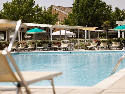 Camping Classe - Camping Ravenne