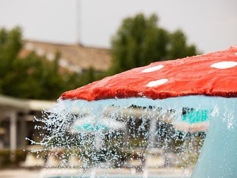 Camping Classe - Camping Ravenne