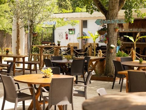 Camping Classe - Camping Ravenne