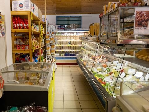 Camping Classe - Camping Ravenne