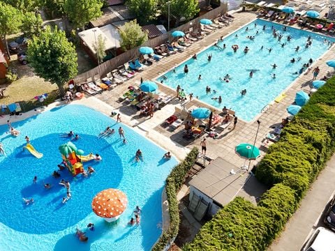 Camping Classe - Camping Ravenna - Afbeelding N°0