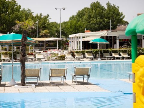 Camping Classe - Camping Ravenne