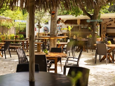 Camping Classe - Camping Ravenne