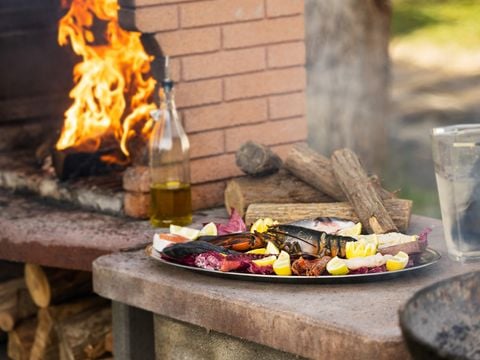 Camping Classe - Camping Ravenne