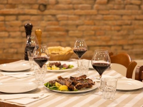 Camping Classe - Camping Ravenne