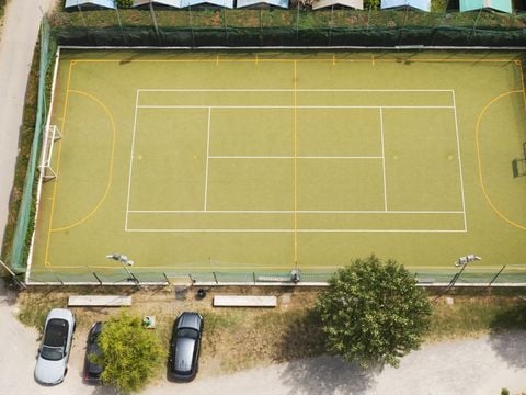 Camping Classe - Camping Ravenne