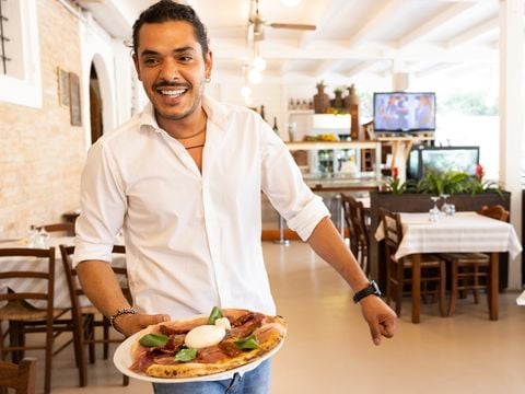 Camping Classe - Camping Ravenne