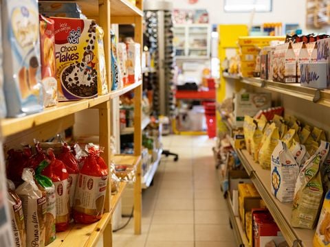 Camping Classe - Camping Ravenne