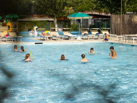 Camping Classe - Camping Ravenna - Afbeelding N°3