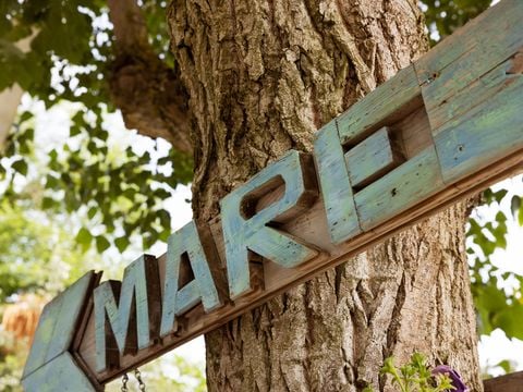 Camping Classe - Camping Ravenne