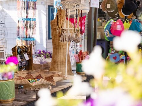 Camping Classe - Camping Ravenne