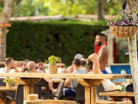 Camping Classe - Camping Ravenne