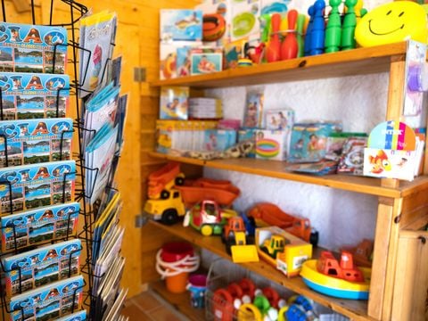 Camping Classe - Camping Ravenne