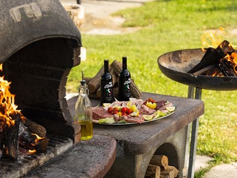 Camping Classe - Camping Ravenne