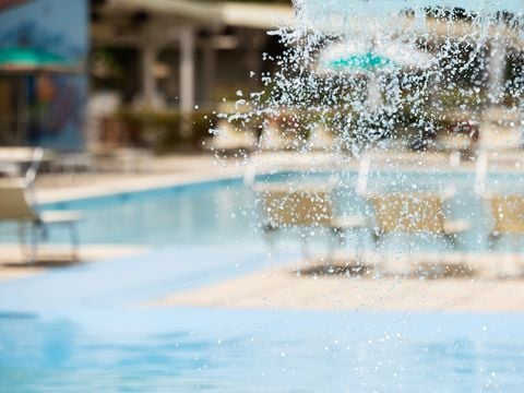 Camping Classe - Camping Ravenne