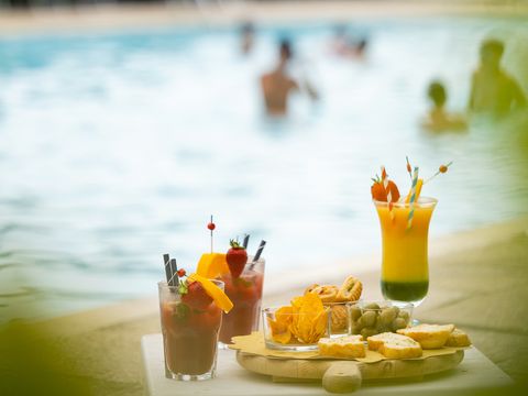 Camping Classe - Camping Ravenne