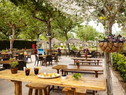 Camping Classe - Camping Ravenne