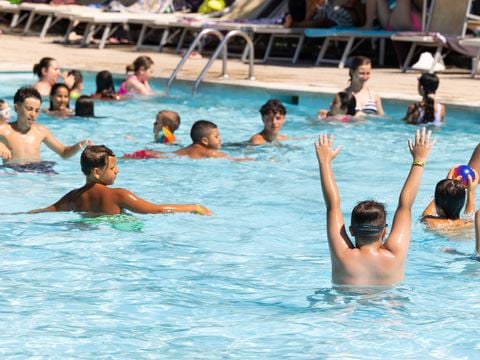 Camping Classe - Camping Ravenna - Afbeelding N°2