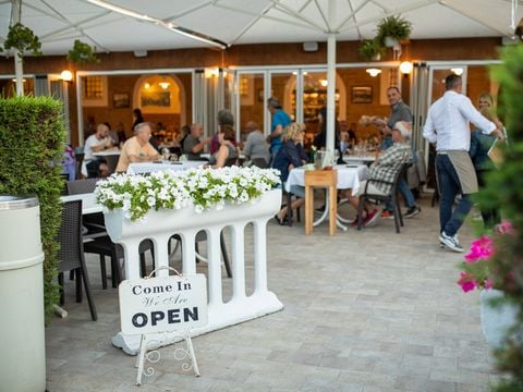 Camping Classe - Camping Ravenne