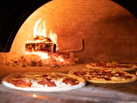 Camping Classe - Camping Ravenne