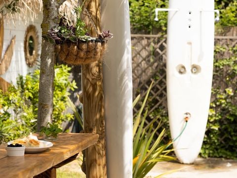 Camping Classe - Camping Ravenne