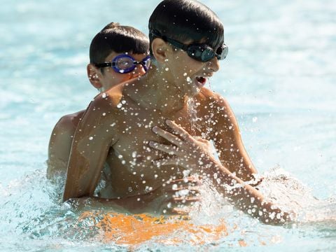 Camping Classe - Camping Ravenna - Afbeelding N°4