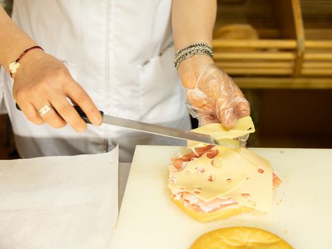 Camping Classe - Camping Ravenne