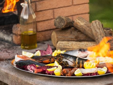 Camping Classe - Camping Ravenne