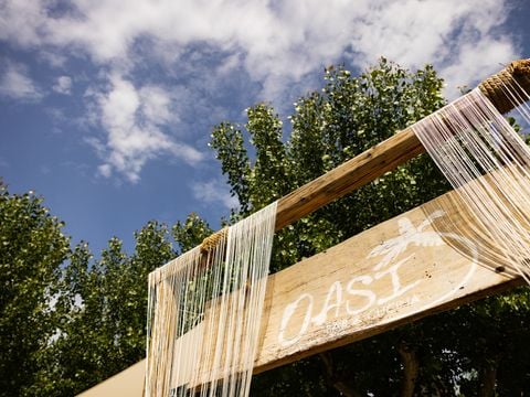 Camping Classe - Camping Ravenne