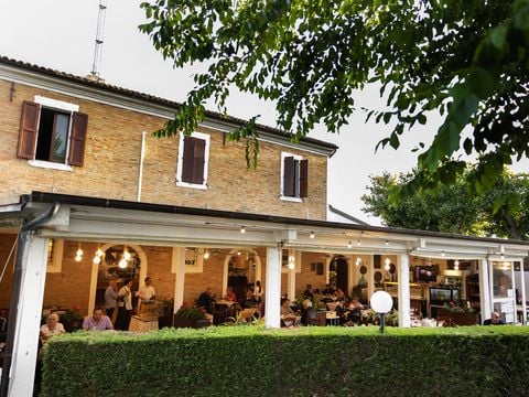 Camping Classe - Camping Ravenne