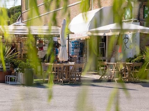 Camping Classe - Camping Ravenne