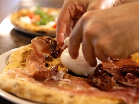 Camping Classe - Camping Ravenne