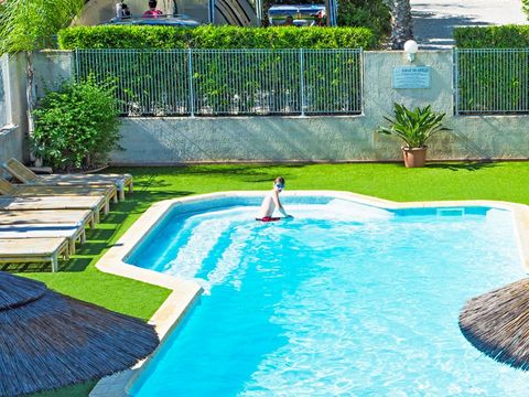 Camping Lou Pantai - Camping Var