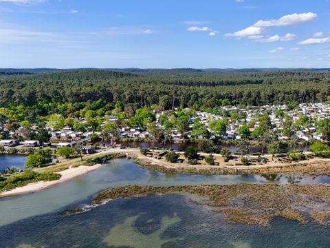 Camping Siblu Les Viviers - Funpass inclus - Camping Gironde - Image N°12