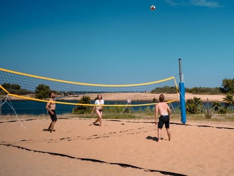 Camping Siblu Les Viviers - Funpass inclus - Camping Gironde - Image N°10