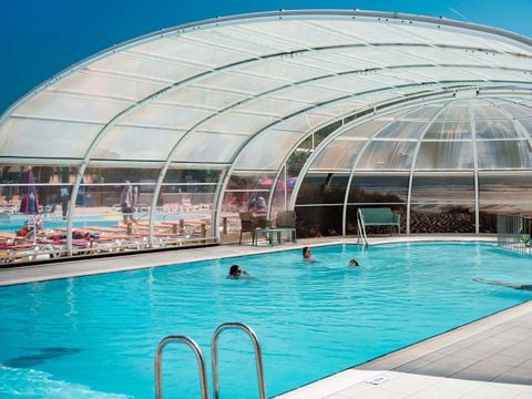 Camping Siblu Les Viviers - Funpass inclus - Camping Gironde - Afbeelding N°3