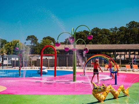 Camping Siblu Les Viviers - Funpass inclus - Camping Gironde - Afbeelding N°4