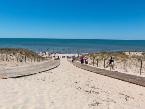 Camping Siblu Les Viviers - Funpass inclus - Camping Gironde - Image N°13