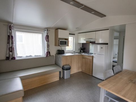 Camping Landes Océanes - Camping Landes - Image N°2