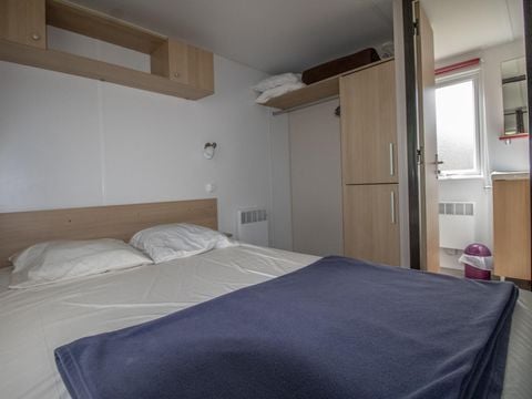 MOBILHOME 6 personnes - Confort - 2 chambres