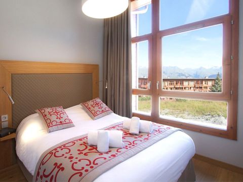 Appartement 8 personnes - 4 pièces 8 pers. cheminée