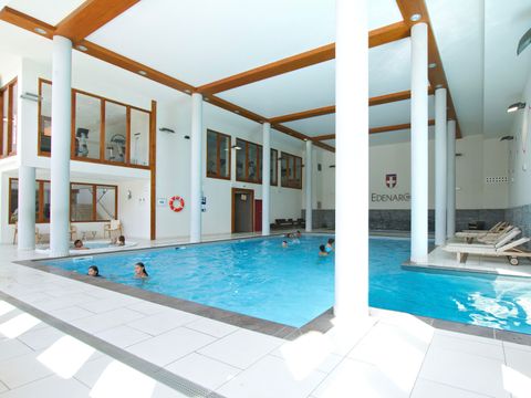 Résidence Odalys Collection Edenarc - Camping Savoie