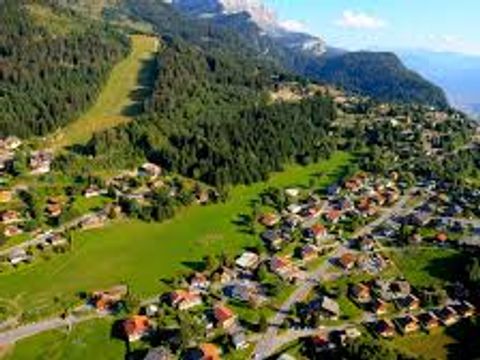 Résidence Sunotel - Camping Haute-Savoie - Image N°6