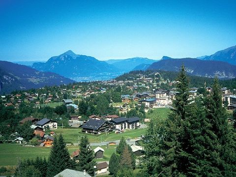 Résidence Sunotel - Camping Haute-Savoie - Image N°5