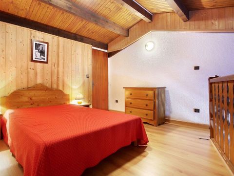 STUDIO 4 personnes - Studio coin montagne 2/4 pers.