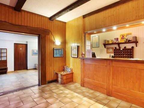 Résidence Odalys Essentielle Le Front de Neige - Haute Savoie - Camping Haute-Savoie