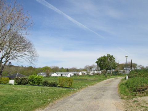 Camping de Portez - Camping Finistere - Image N°5