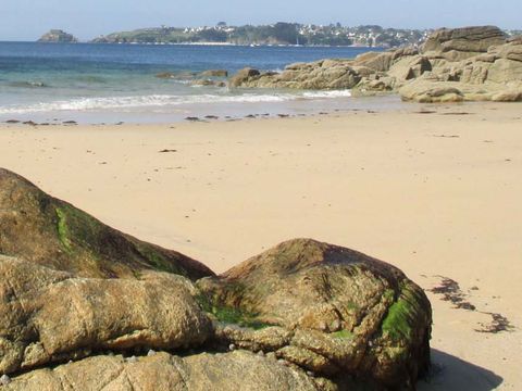 Camping de Portez - Camping Finistere - Image N°11