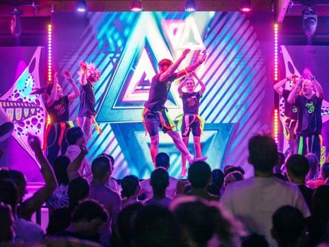 Camping Club Les Brunelles 5*- MS VACANCES - Camping Vendée - Image N°36