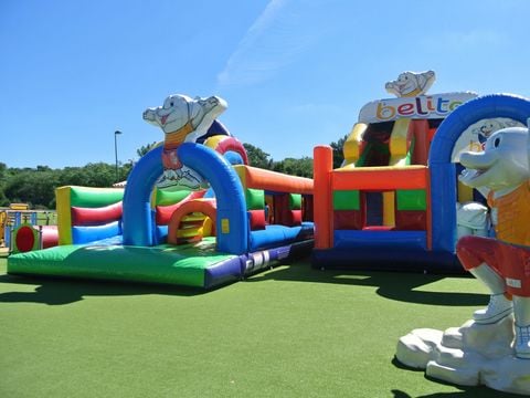 Camping Club Les Brunelles 5*- MS VACANCES - Camping Vendée - Image N°24